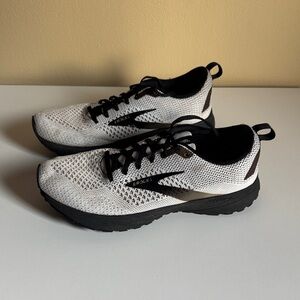 Brooks Revel Athletic Shoes